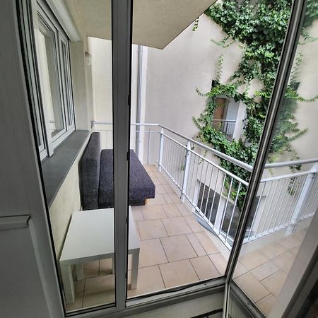 Hi Downtown Apartment A308 Budapest Kültér fotó