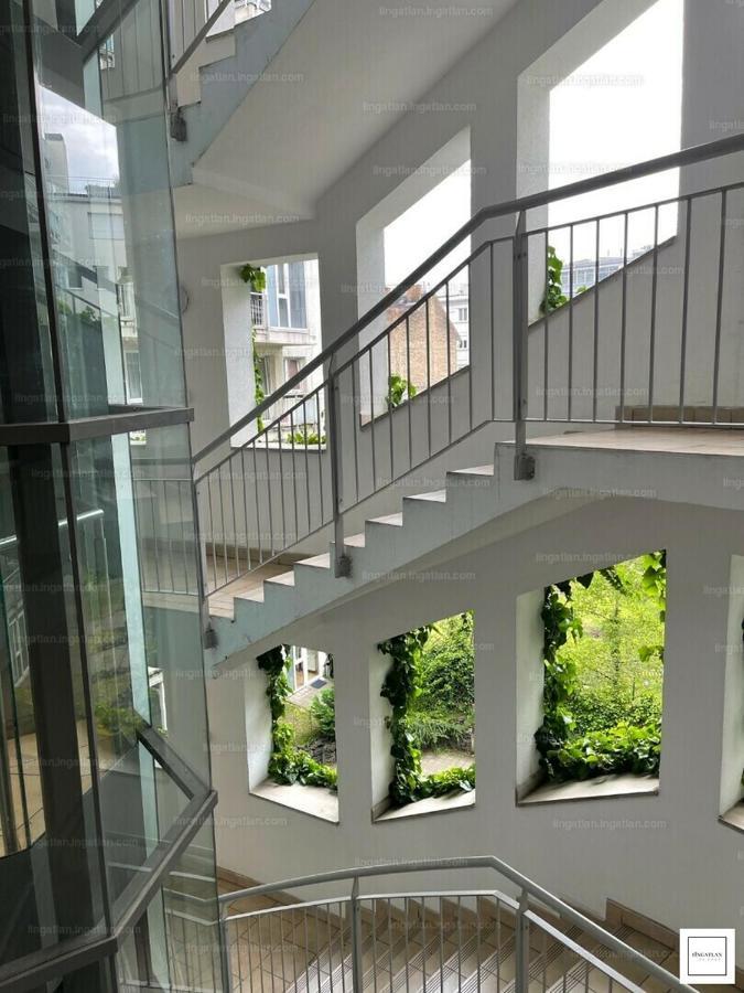 Hi Downtown Apartment A308 Budapest Kültér fotó