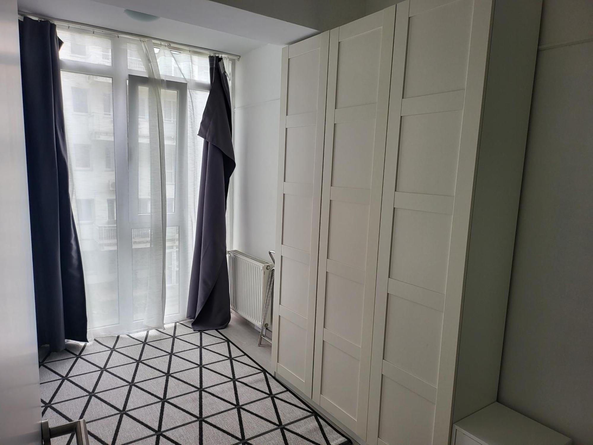 Hi Downtown Apartment A308 Budapest Kültér fotó