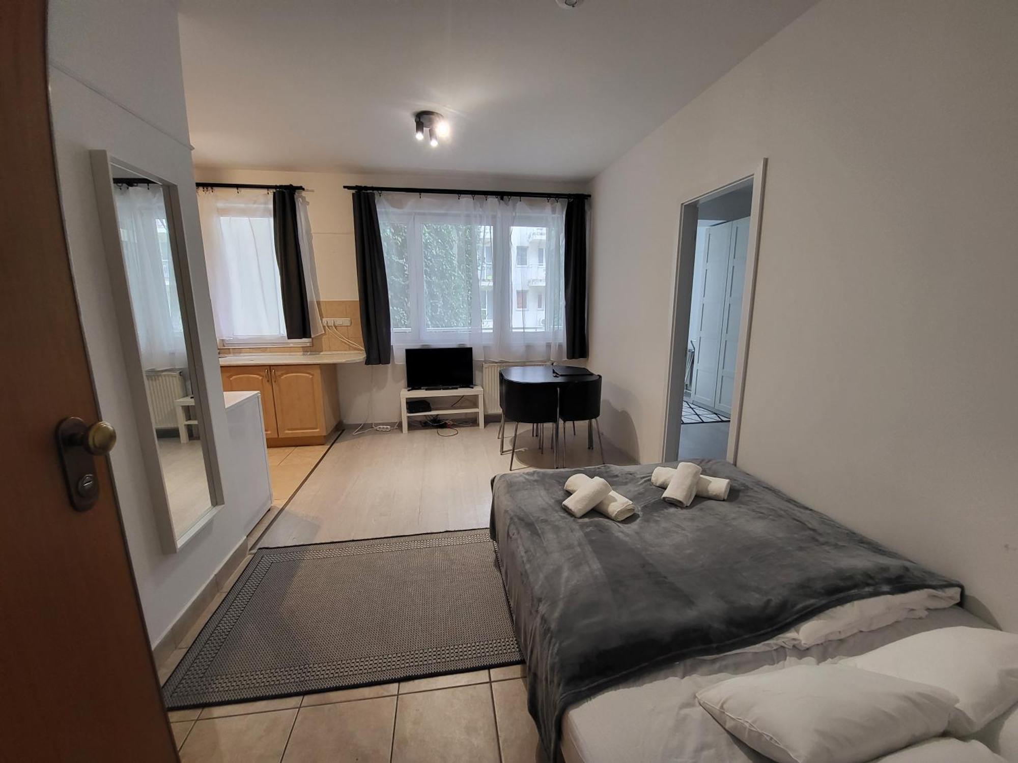Hi Downtown Apartment A308 Budapest Kültér fotó